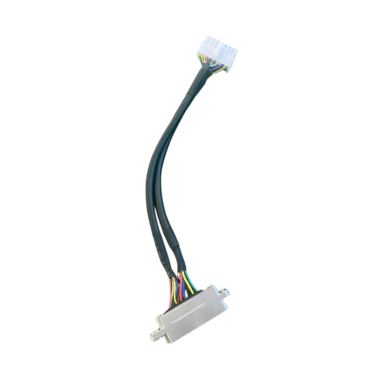 NPM-W machine docking trolley connection line N610169561AC/N610119362AE