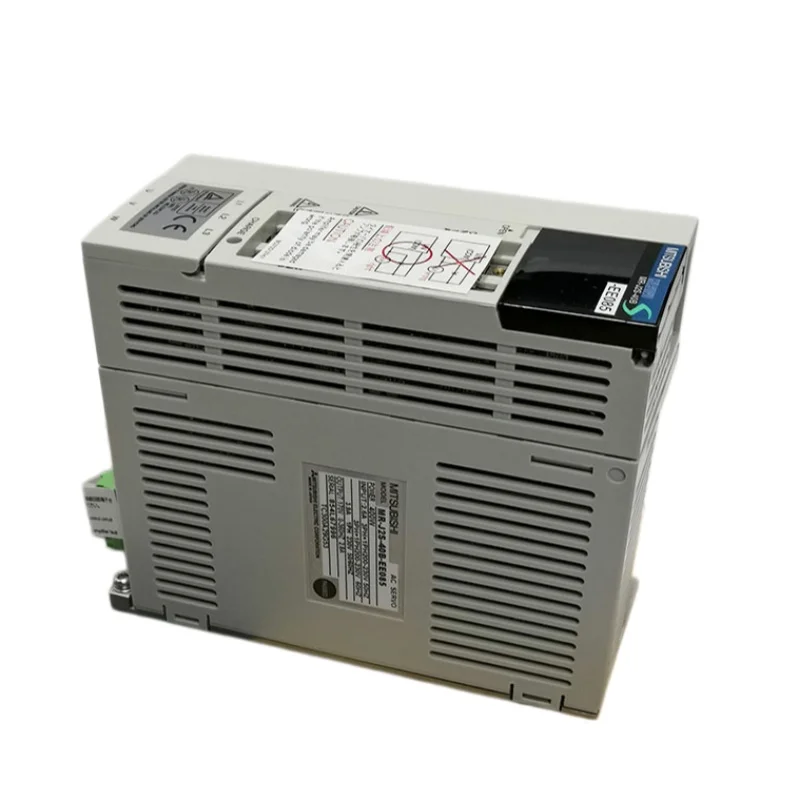 CM402 X-axis driver KXFP6GE1A00 MR-J2S-40B-EE085/EE006 