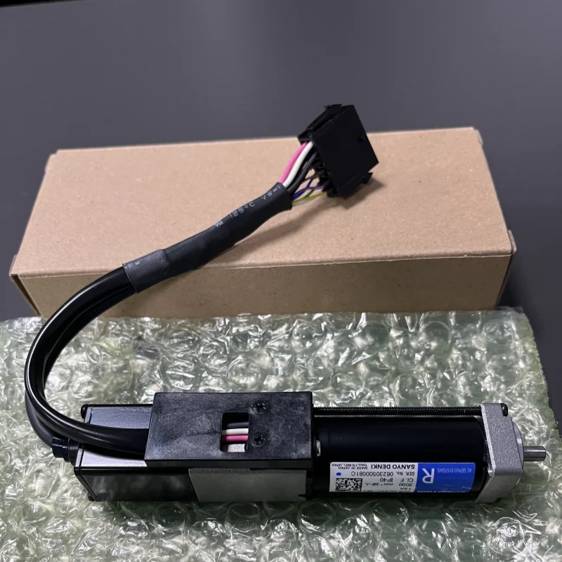 NPM绿标3头20W 角度马达MTNM000023AB