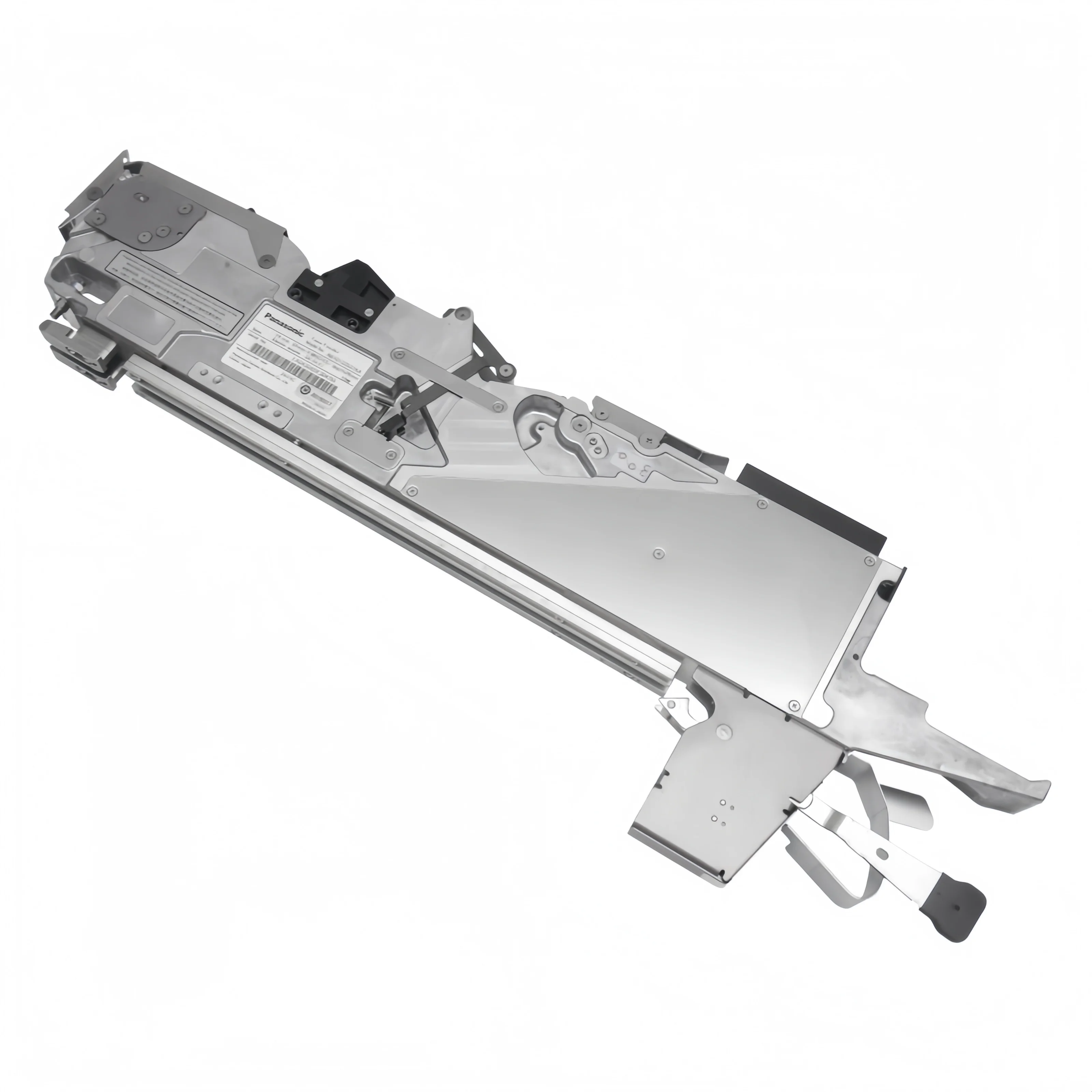 KXFW1KSRA00 NPM 24/32mm Feeder
