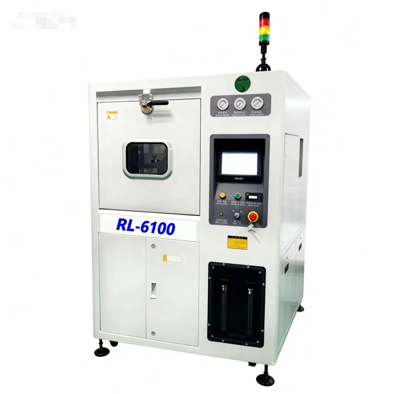 Offline PCBA Cleaning Machine RL-6100