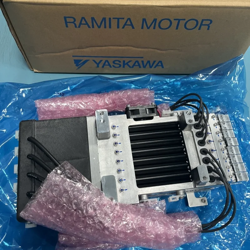 NPM贴片机原装件16头Z轴马达N510055635AC