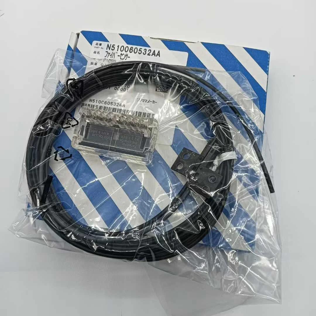 Original NPM SMT machine track fiber optic sensor N510060533AA