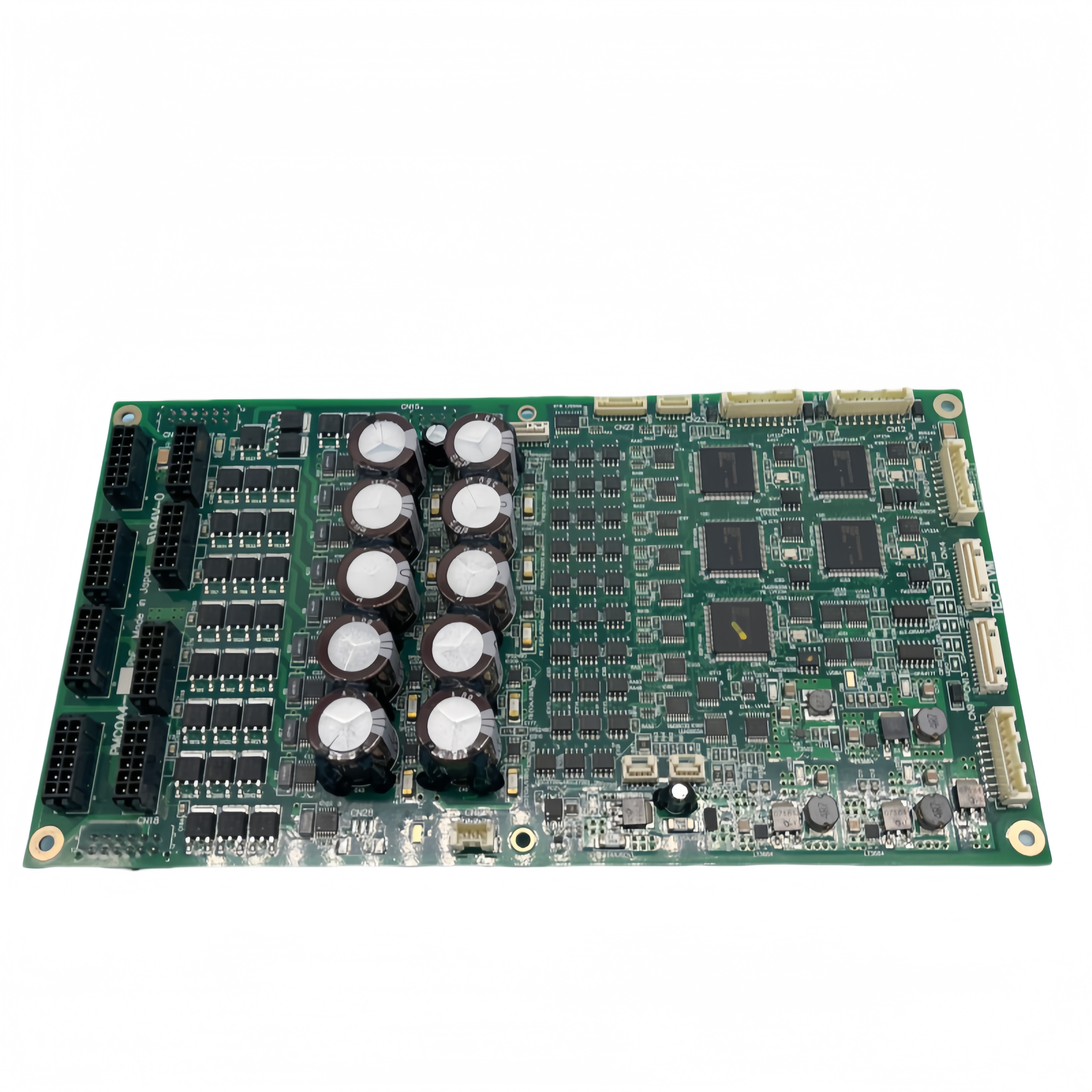 MTKB000146AA NPM Green Label 16 Head Head Board