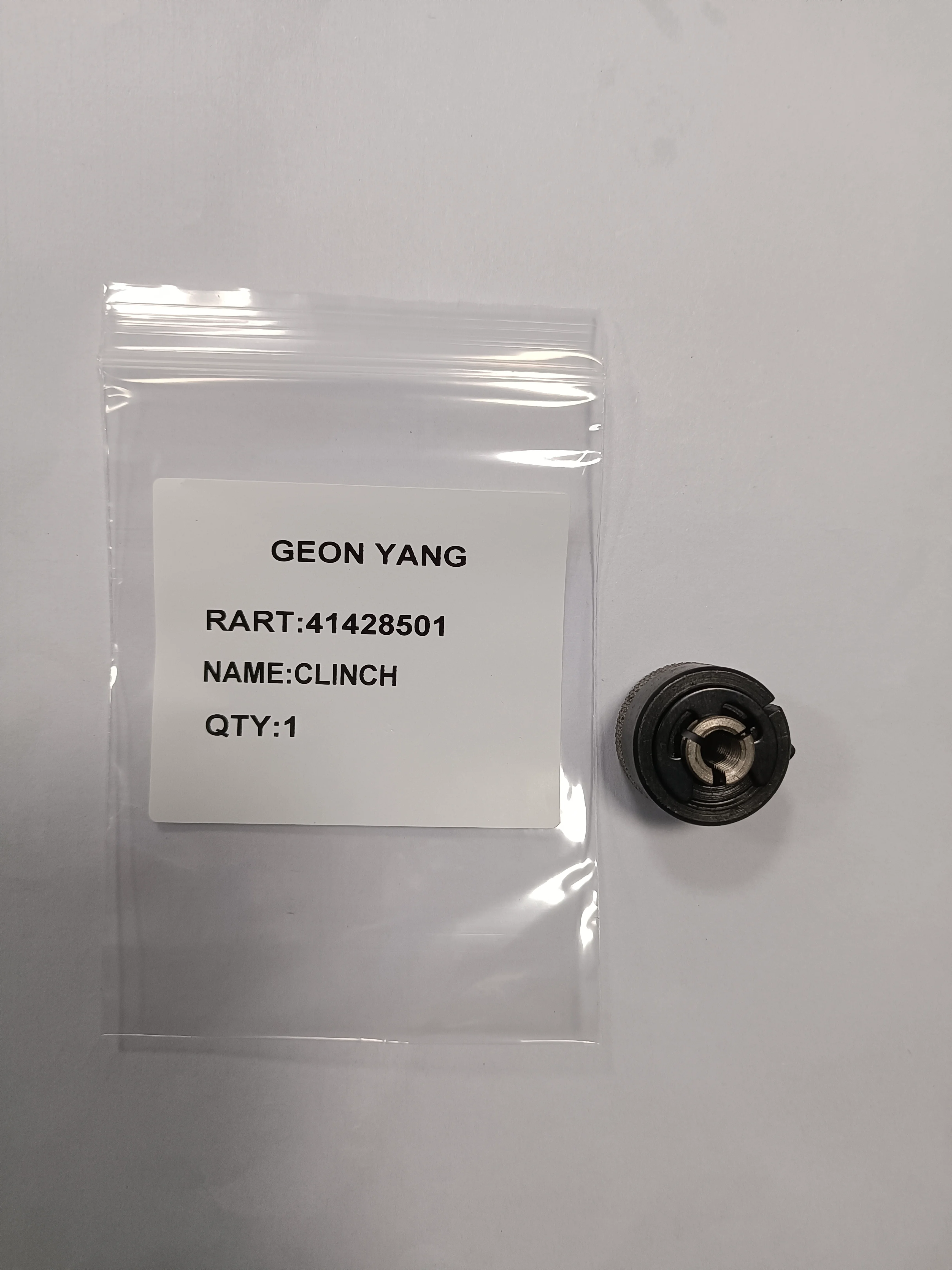 Plug in machine accessories 41428501