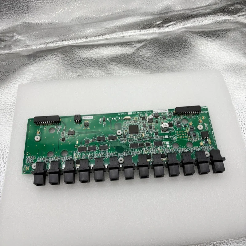 NPM-W2 13站台车板卡MTKB000412AA N610118835AA