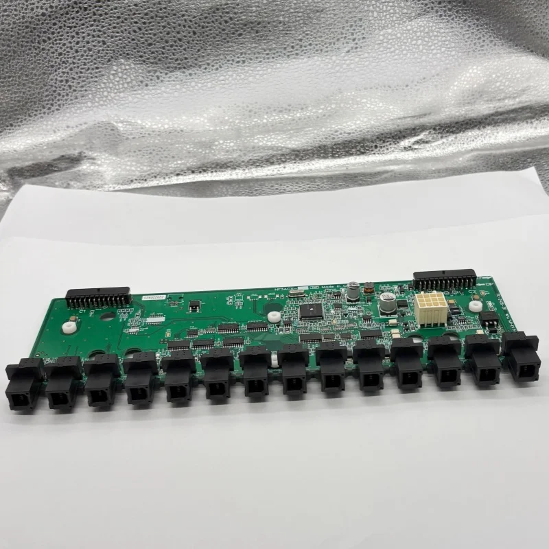 CM402 CM602 trolley board card N610012673AA N610108741AA