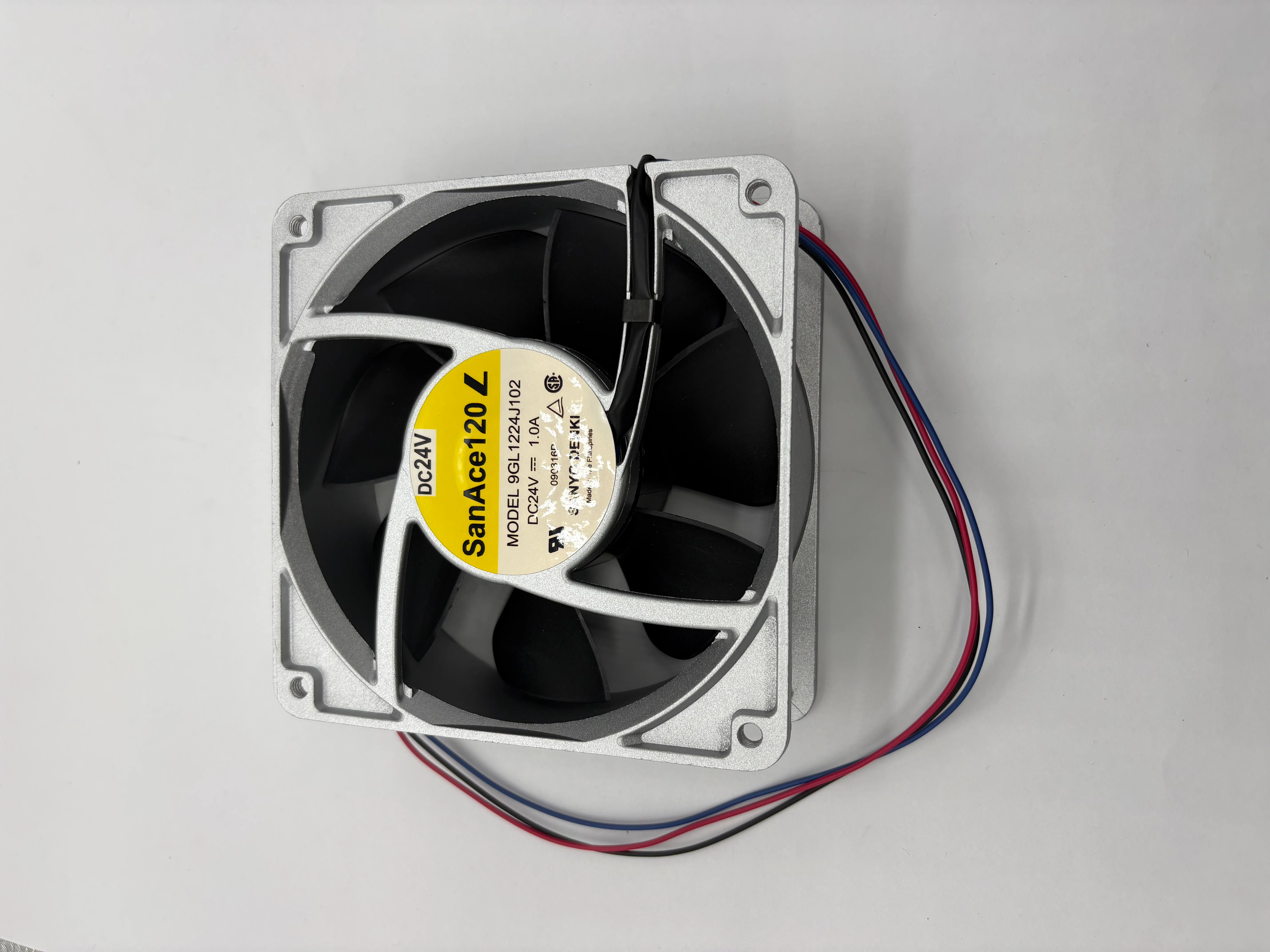 NPM TRAY Fan N610095898AA
