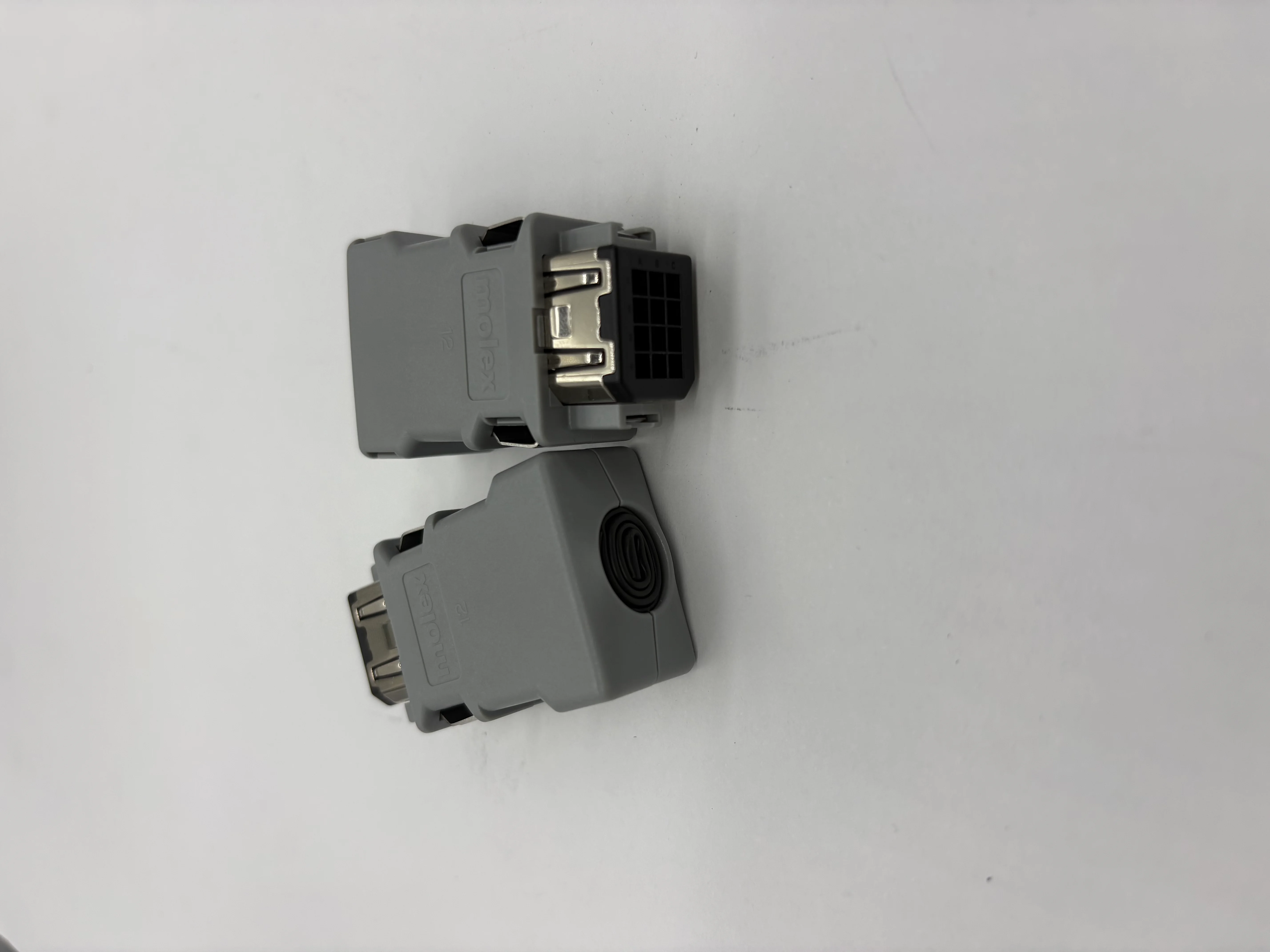 MOLEX original 12PIN short interface NPM surface mount machine TRAY short interface