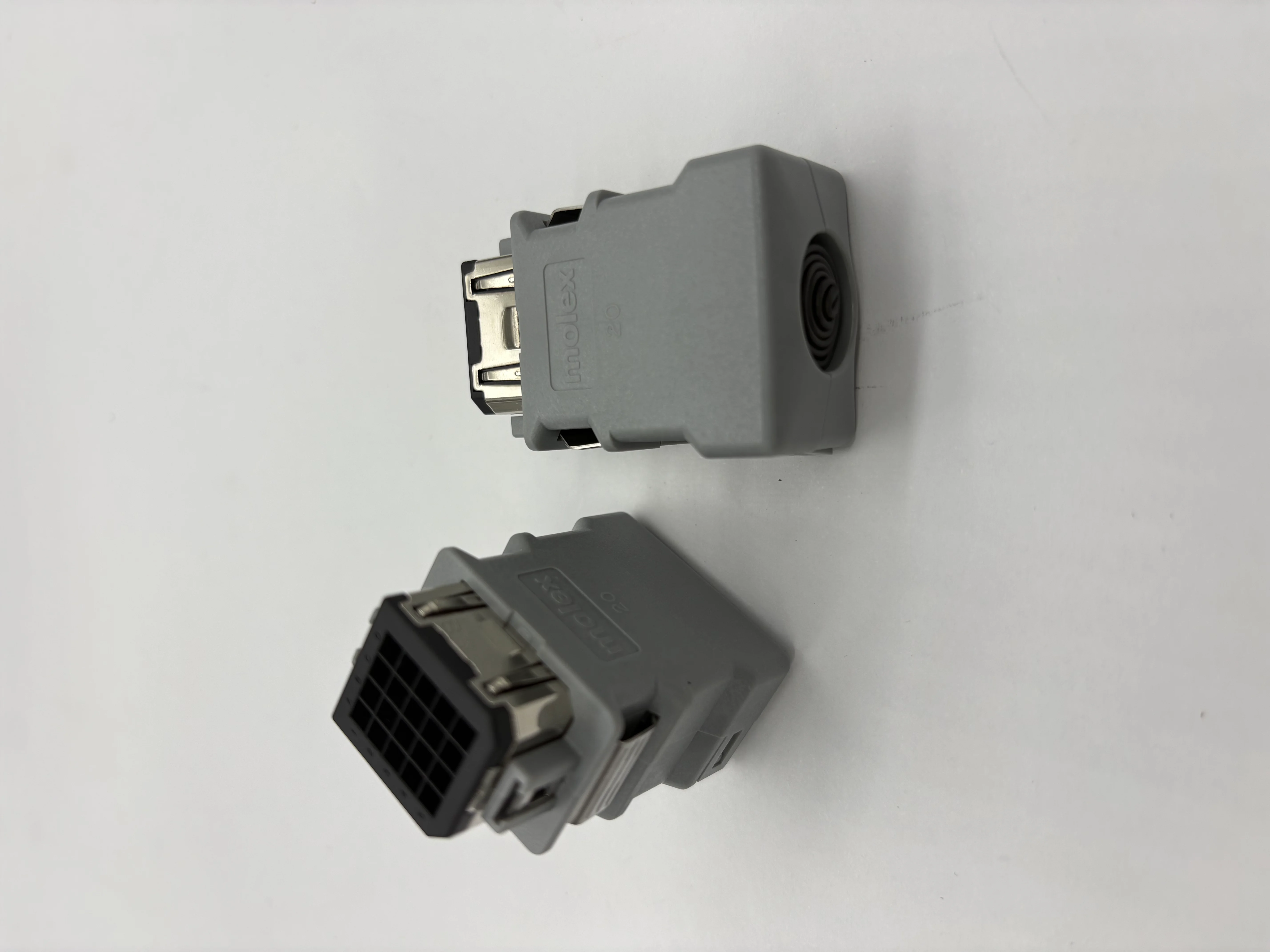 NPM TRAY 20PIN Short Interface N610129770AA