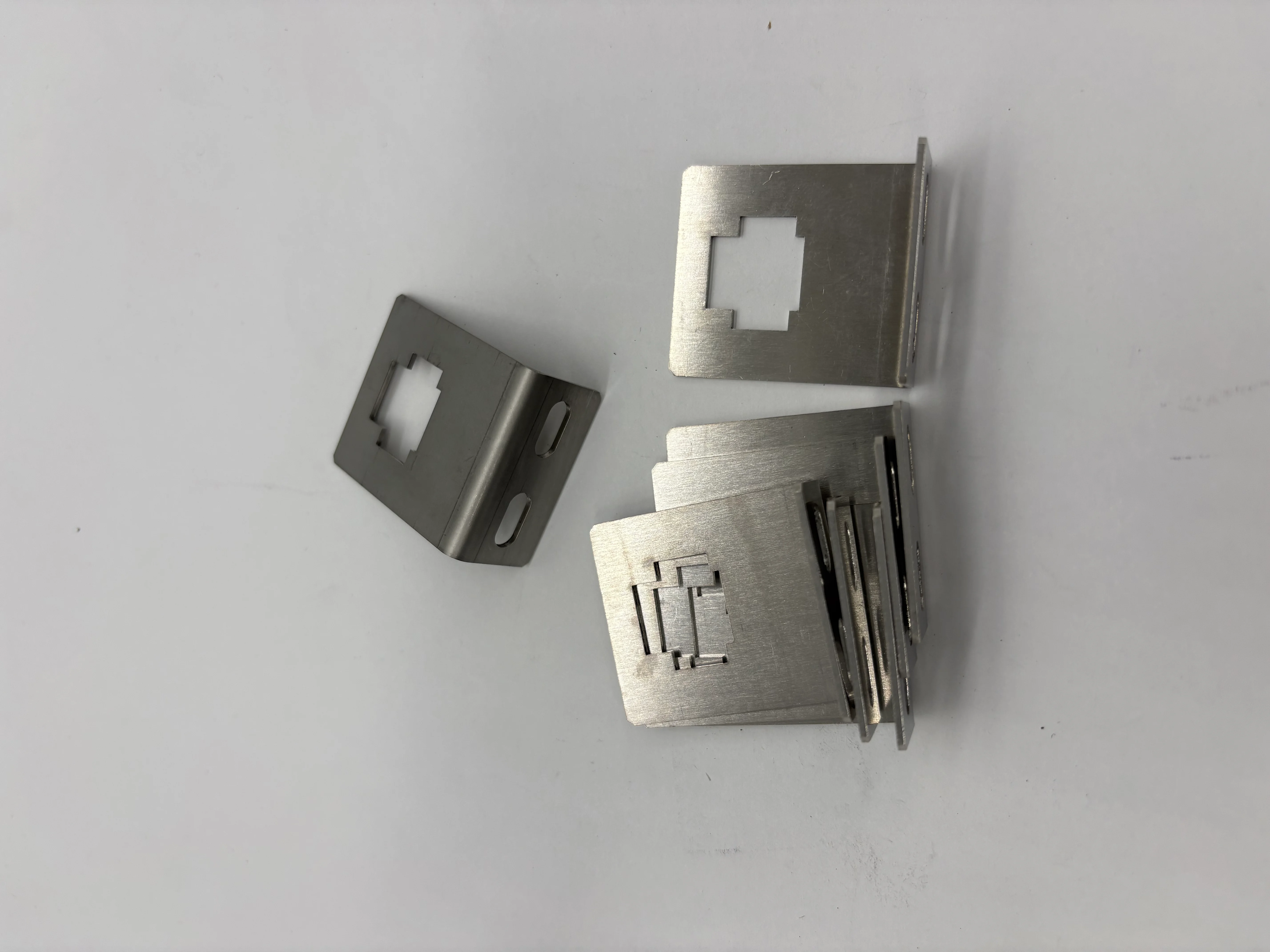 NPM SMT machine accessories BRACKET bracket N210152117AA
