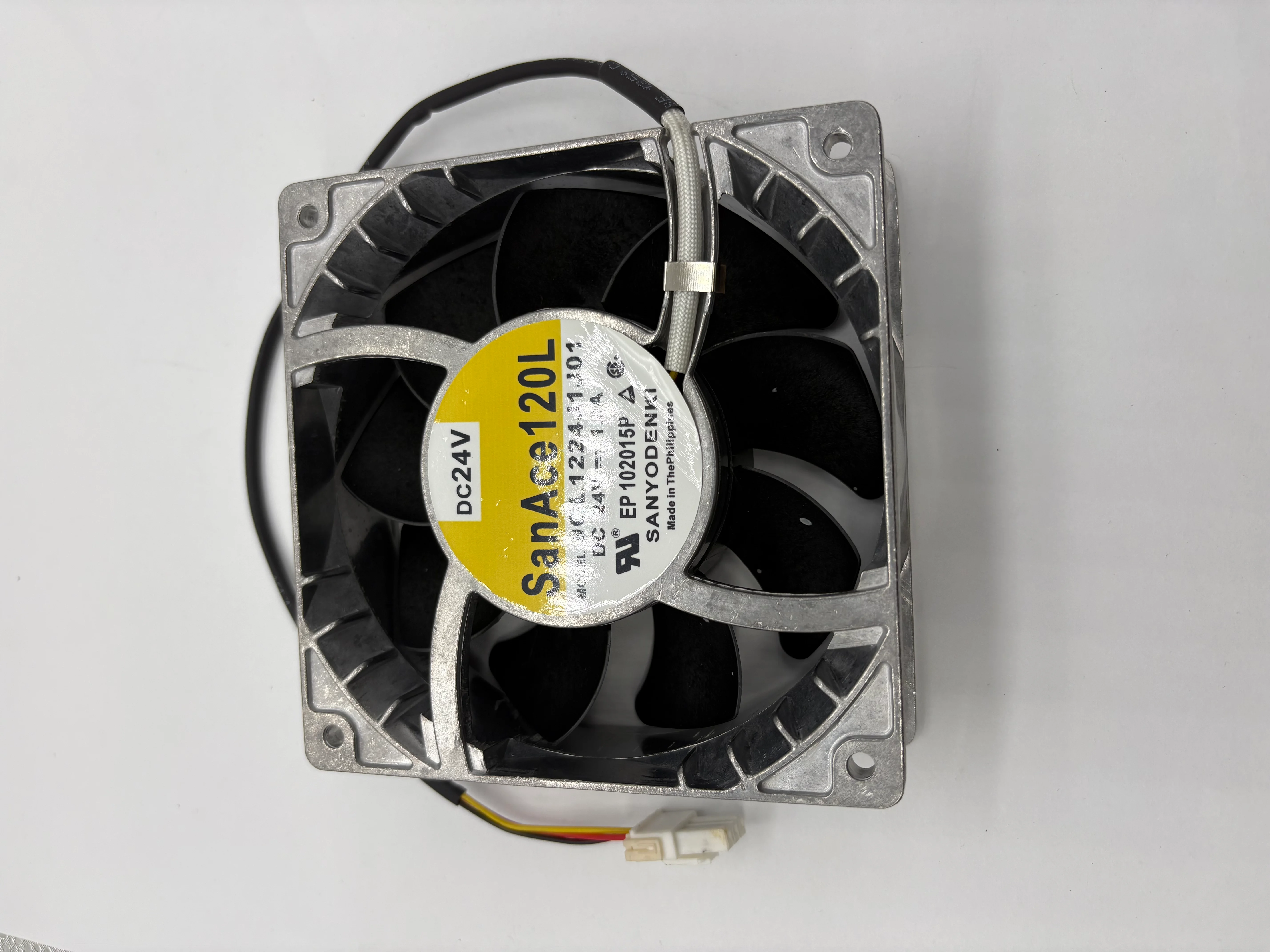 NPM SMT machine top fan N610127903AA N610074419AA