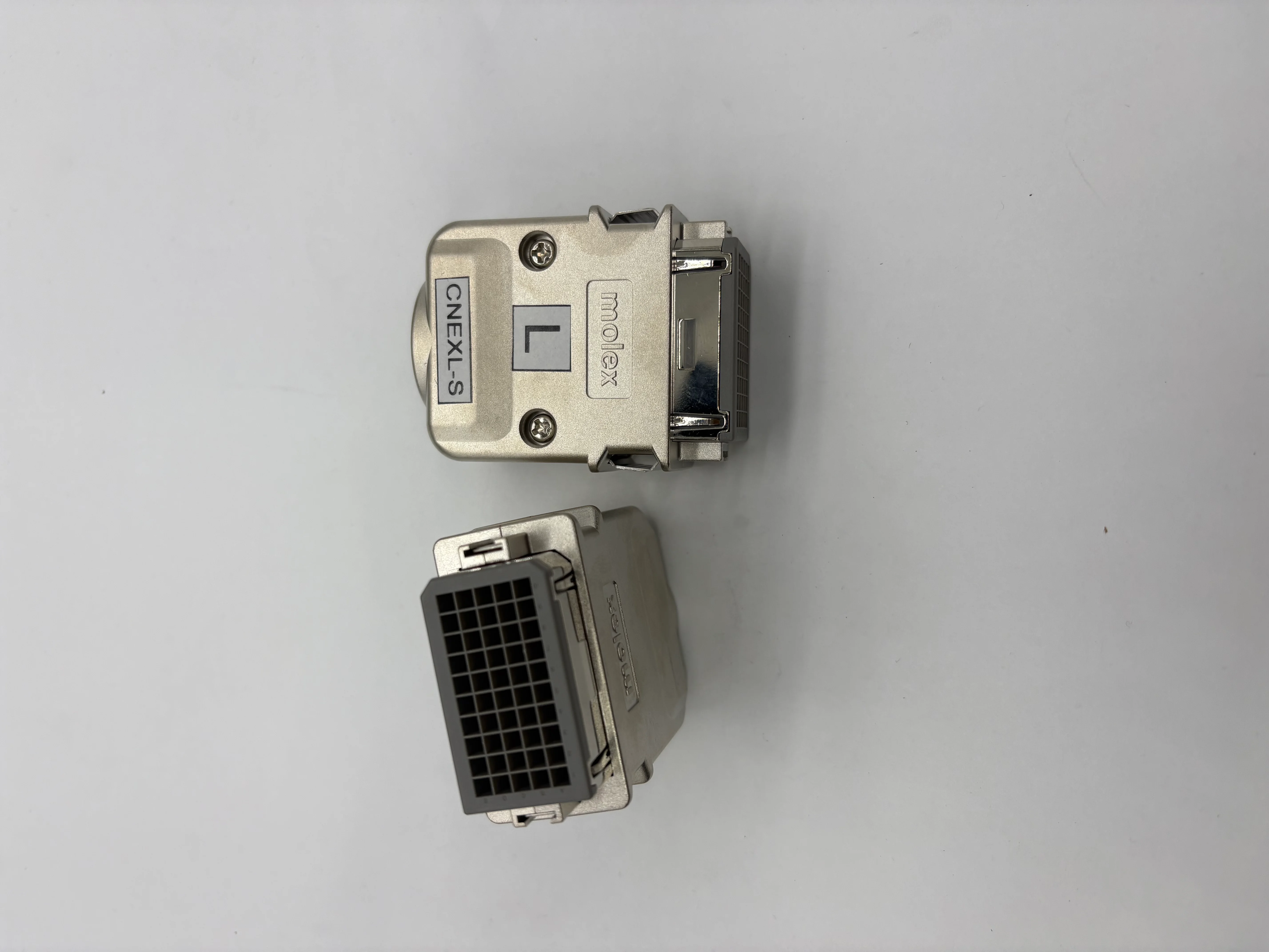 NPM 50PIN short connector N610090599AA N610090600AA