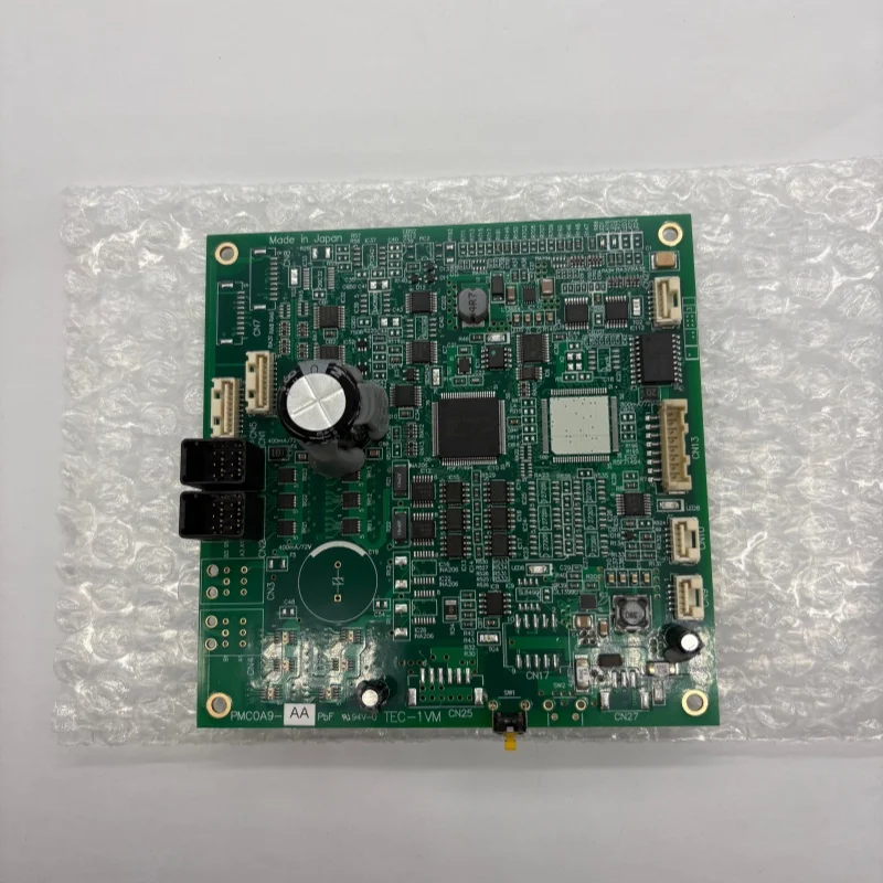 NPM Green Label Three-Head After Card MTKB000227AA MTKB000229AA