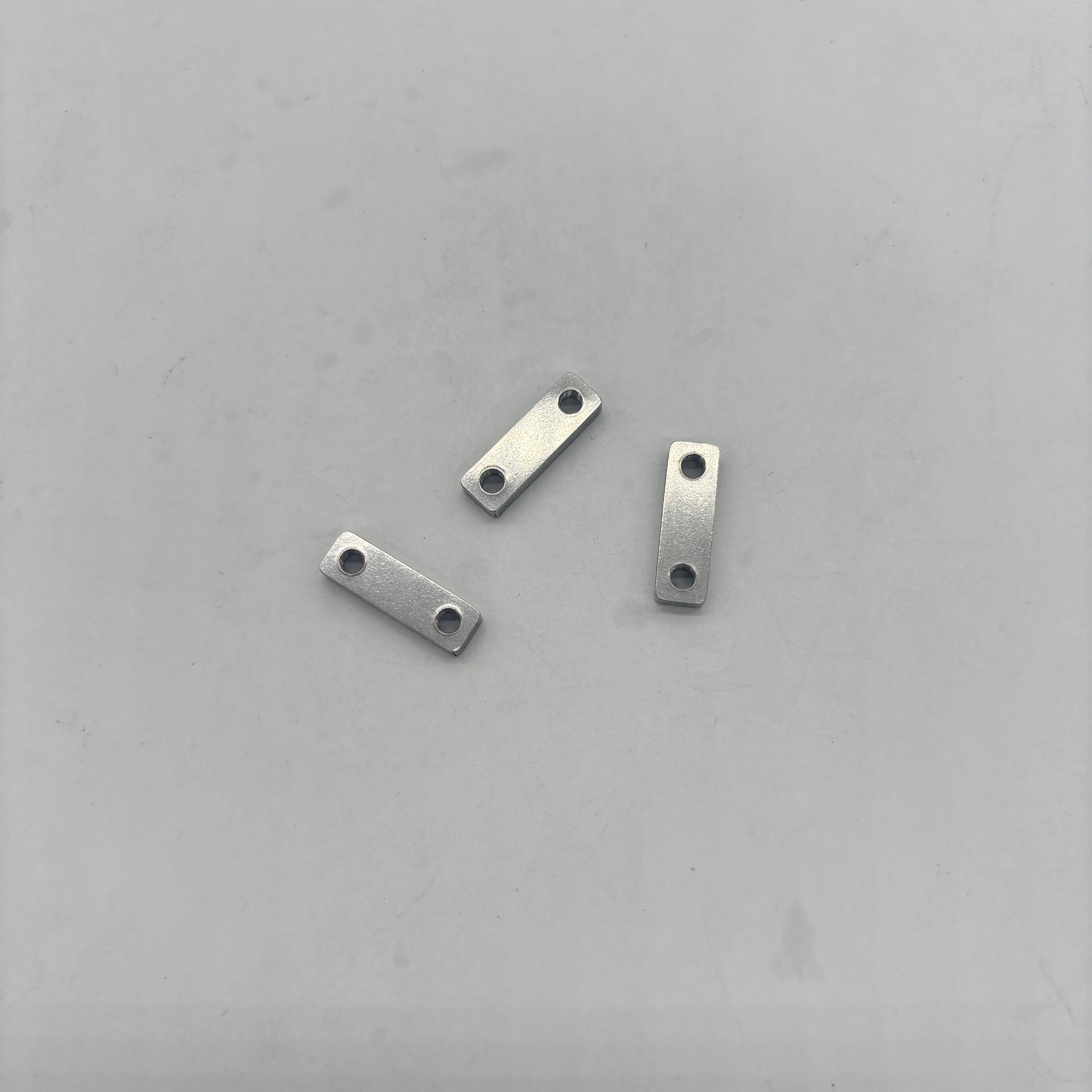 NPM Green Label 3-Head Working Head Accessory MTPB004923AA NUT-PLATE Product Photo