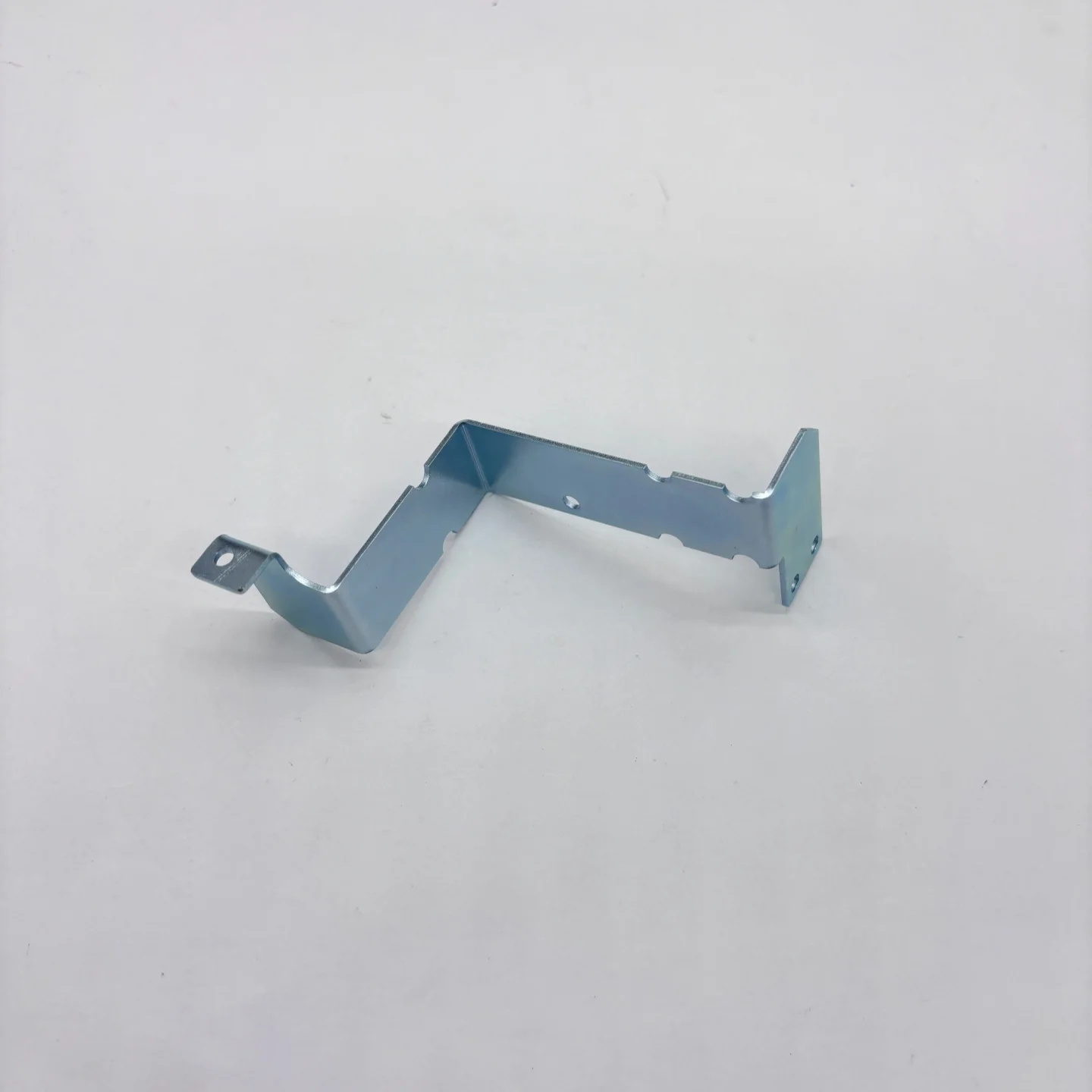 NPM White Label 2-Head Working Head Accessory BRACKET N210147465AA Product Image