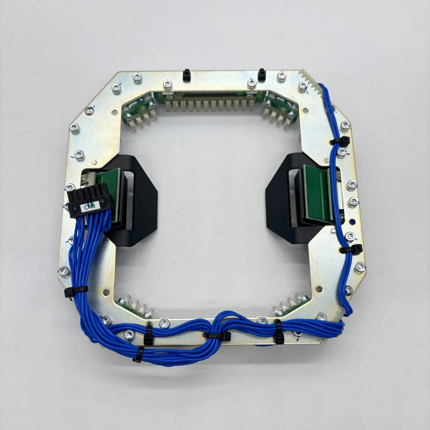 NPM-D3 Side Light N510067651AA product photo