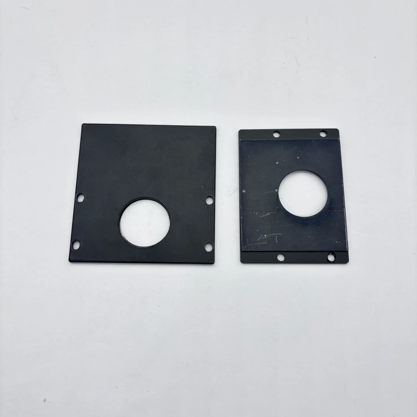NPM White Label 2-Head Working Head Accessory REFLECTOR N610066208AA product photo